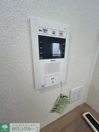 エスティメゾン巣鴨の物件内観写真